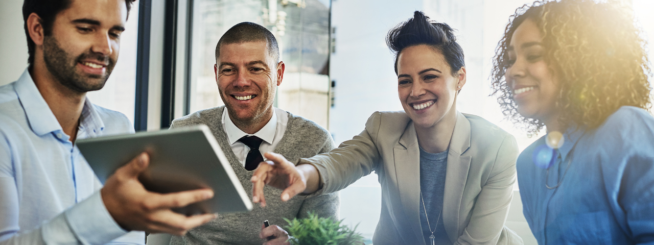 Quiénes Somos - Partido Valores